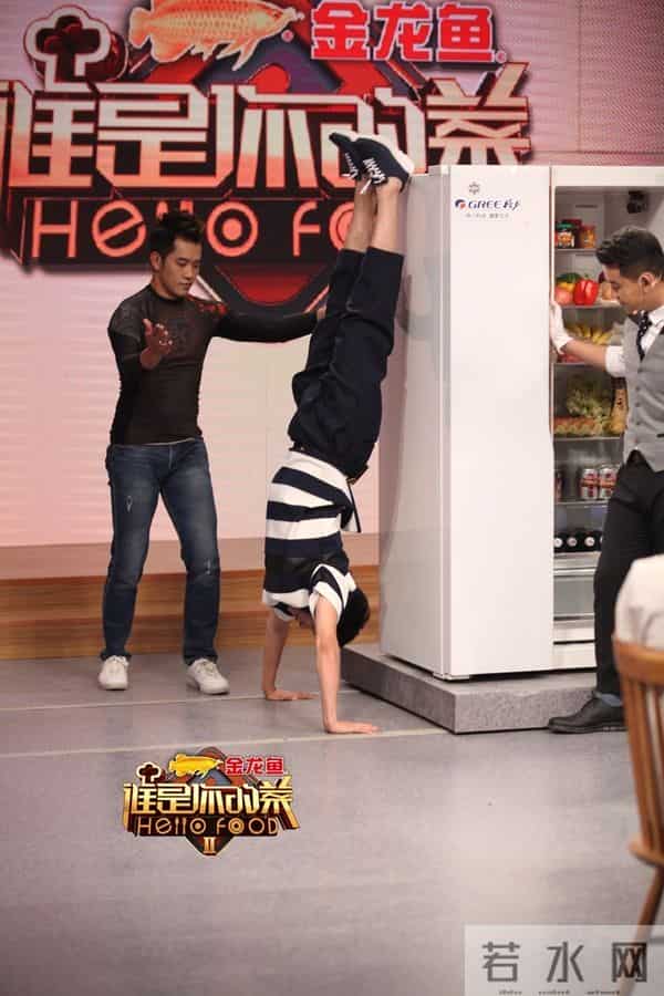 尚雯婕去歌手不坐飞机的原因