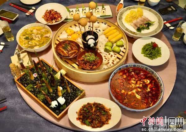 月售3000多单的网红外卖 厨房看吐了