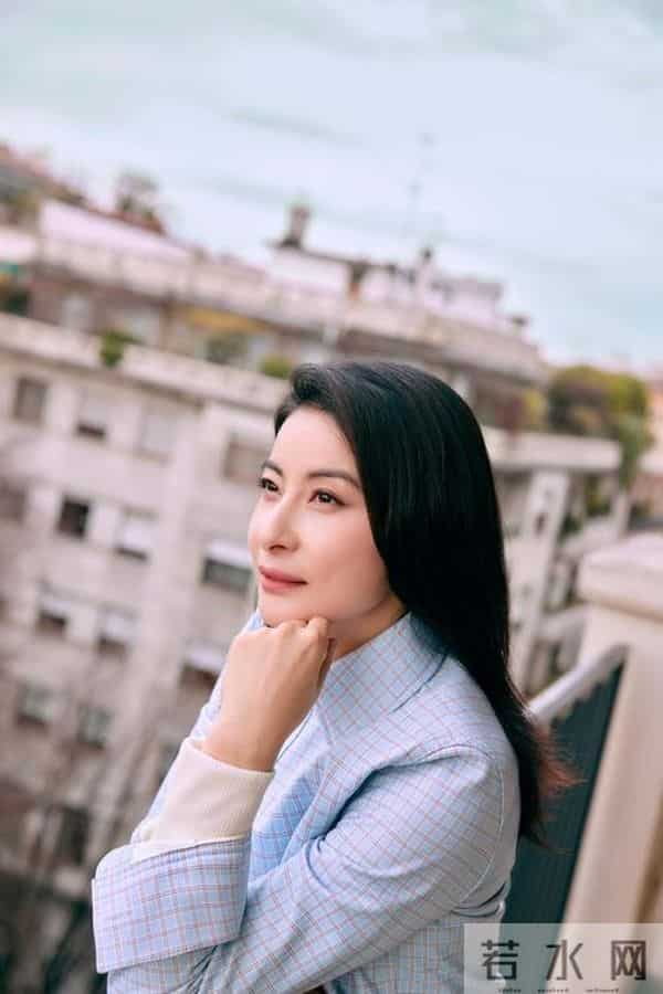 霍启刚-别以过来人身份局限年轻人