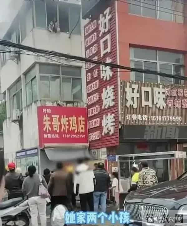 江苏婴儿死亡事件引热议