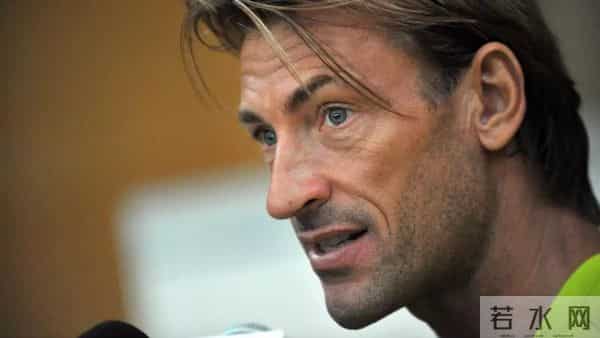 乌拉圭教练颜值引热议