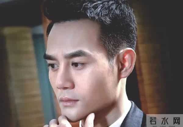 樊胜美男人出轨琅琊榜长公主