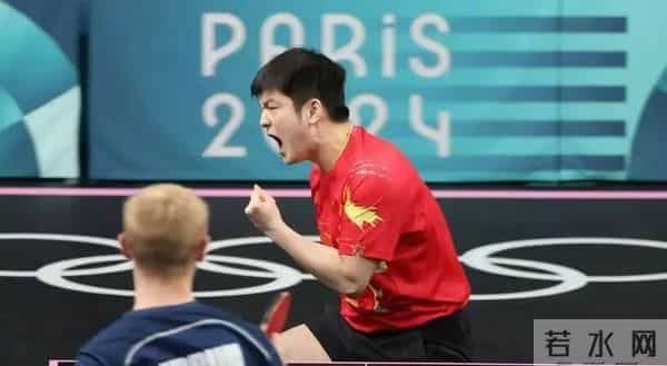 奥运已经有选手开始回国了