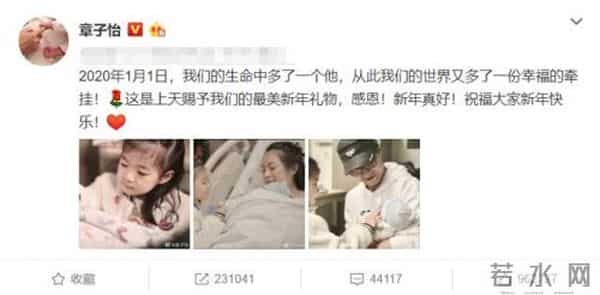 姚晨评论章子怡