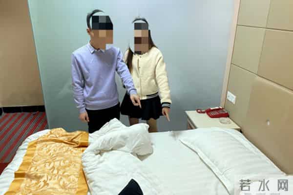 博士被岳父举报嫖娼成瘾 校方回应