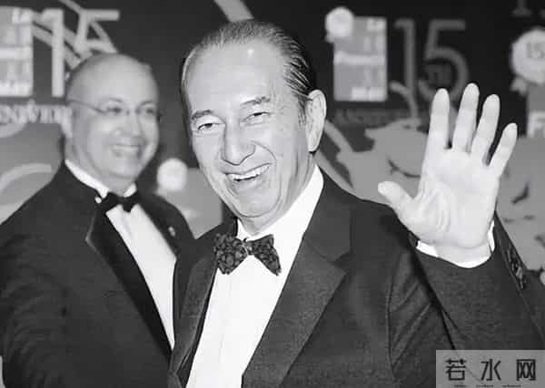 赌王遗产争夺案宣判