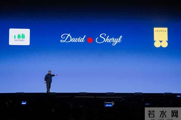 锤子手机发布会2016