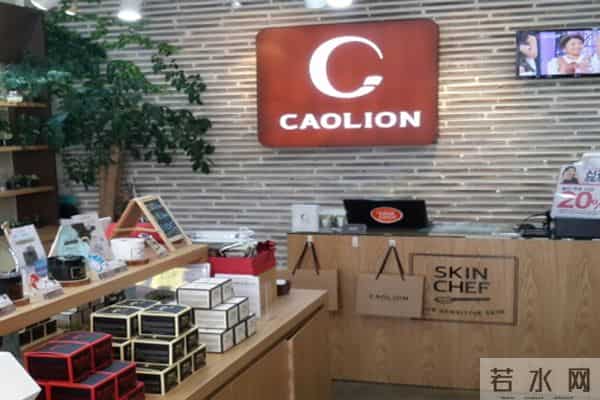 韩化妆品未准入华