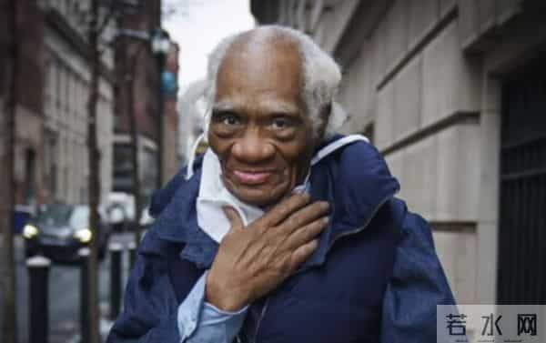 美国最老少年犯出狱