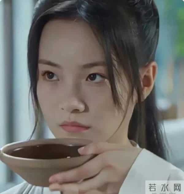 孟子义回归《雪中悍刀行2》