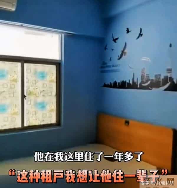 女子隔离留守二哈把婚房拆了