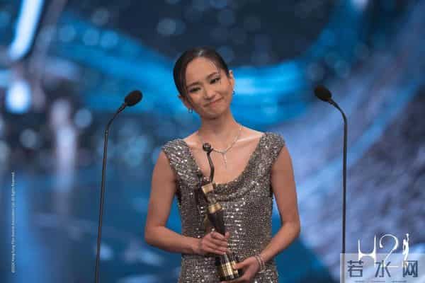 《白日之下》斩获金像三项大奖