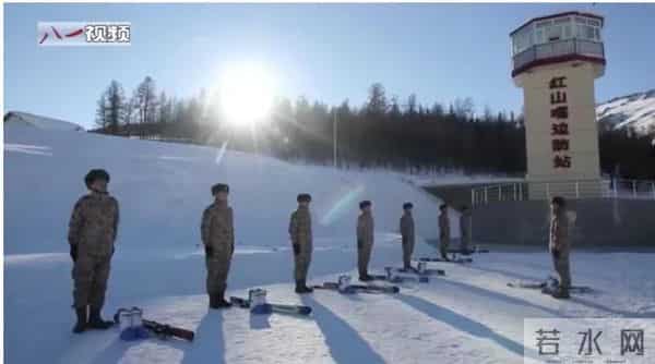 北京冬奥会开幕式节目单