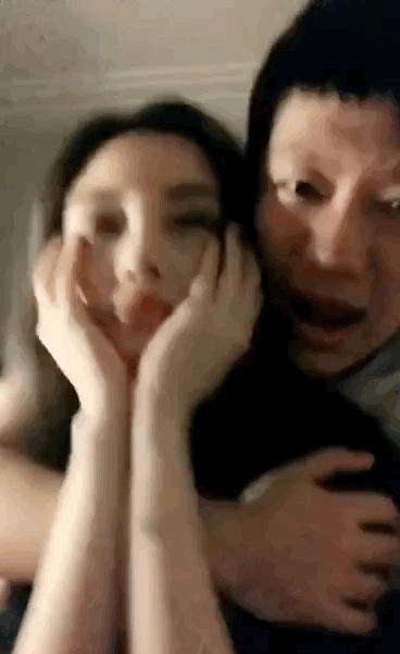 刘洲成被曝出轨