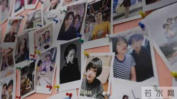 直击辽宁舰内部:女舰员区布置温馨