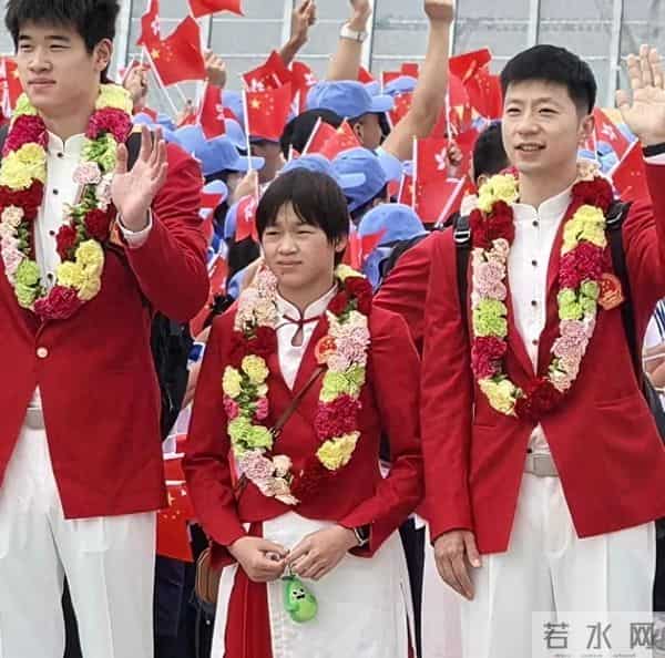 妈妈揭秘全红婵为何爱公仔