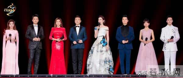 2021七夕晚会节目单