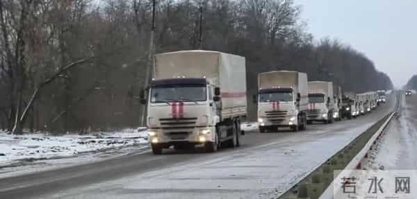 俄方-在乌俄军进入静默状态