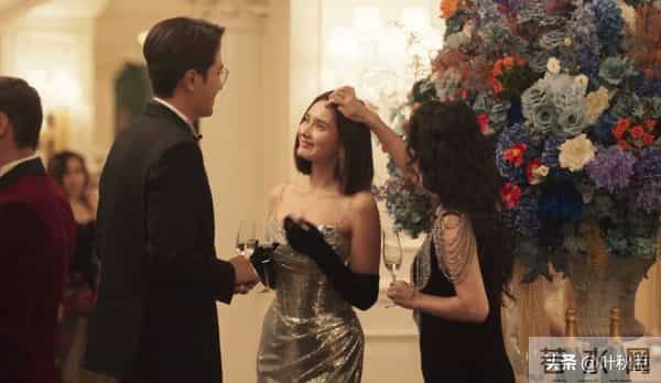 玫瑰的故事大结局名场面来了