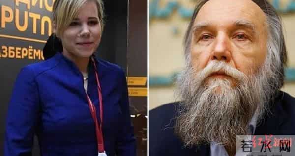 普京智囊目睹女儿被炸身亡