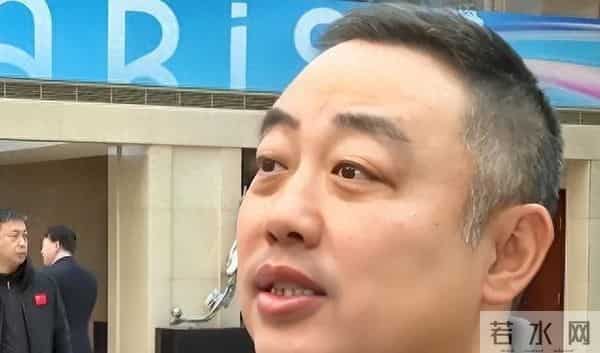 马龙谈看樊振东单打落泪