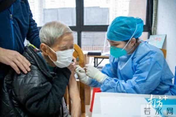 多地开打第四针 阳康人群要打吗-