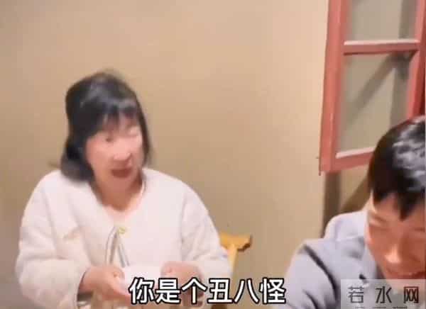 经纪人称余秀华与伴侣已分手