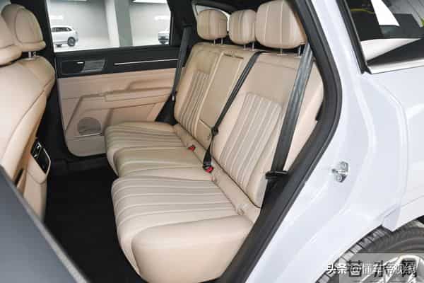 比亚迪宋PLUS冠军版开启预售