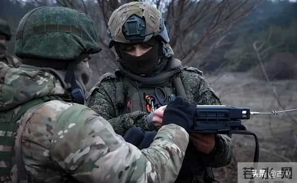 普京称基辅反攻失败