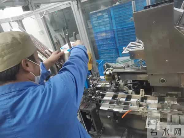 刚成立6天的企业为何能为上海保供