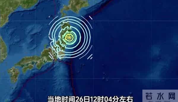 日本地震门窗摇晃
