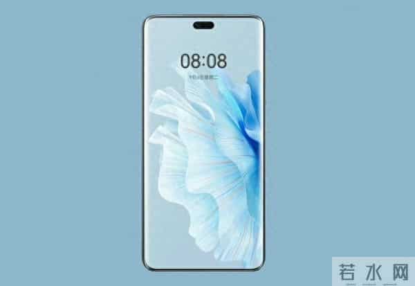 华为Mate60曝光