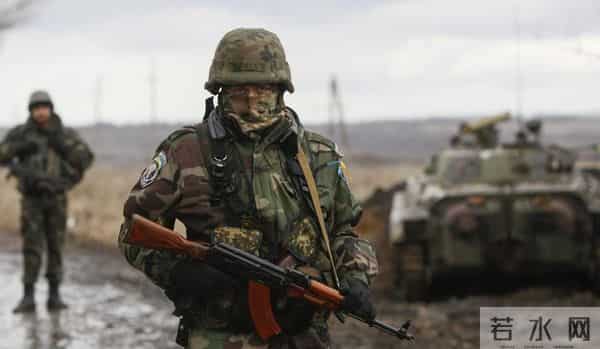 俄称截获乌机密文件