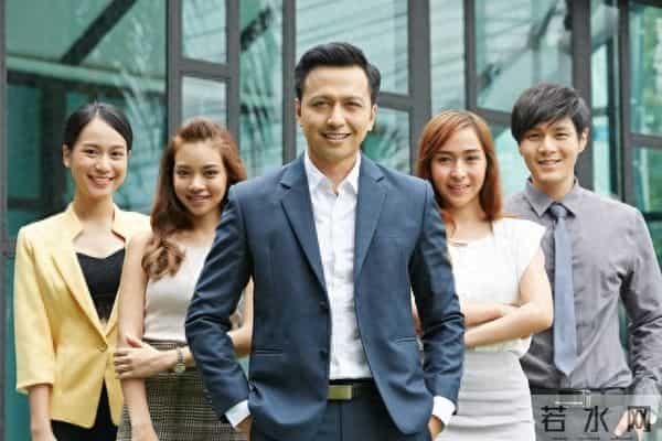 学者-没躺平的企业家是经济的希望