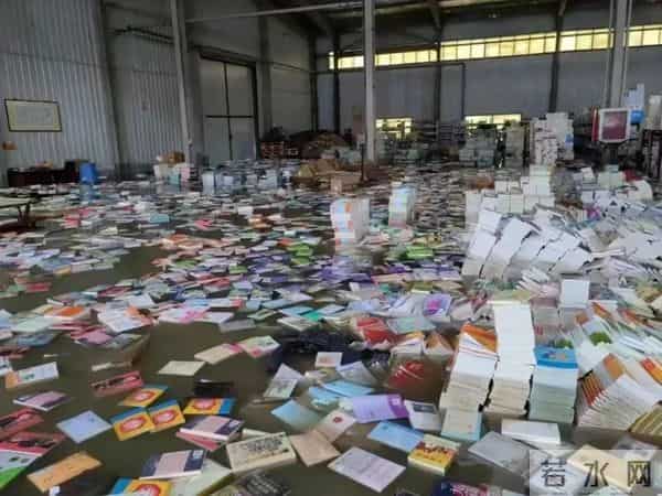 涿州救援不易-正经历断水断粮断电