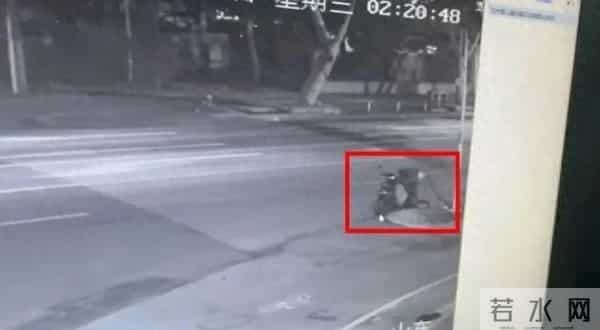 外卖员被打赏1.1元以为在求救秒报警