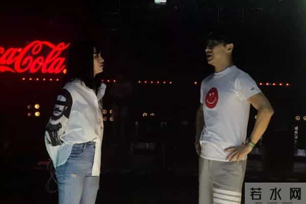 汪峰组冠军之战