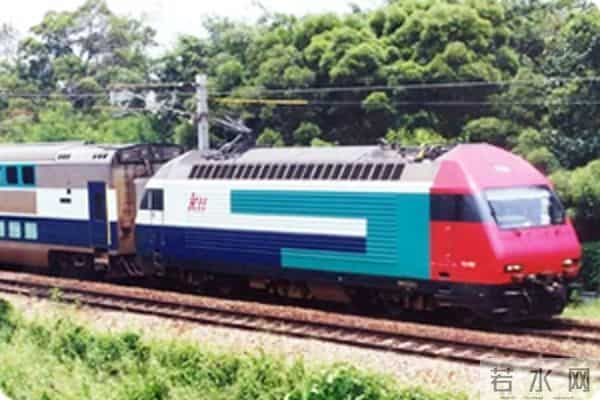 内地与香港直通车或永久停运