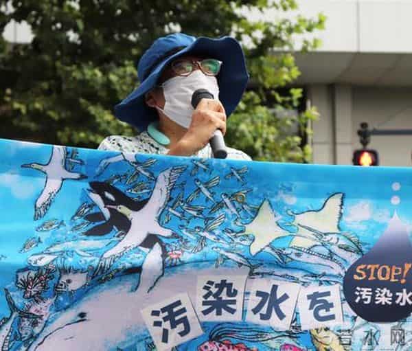 福岛团体将正式起诉