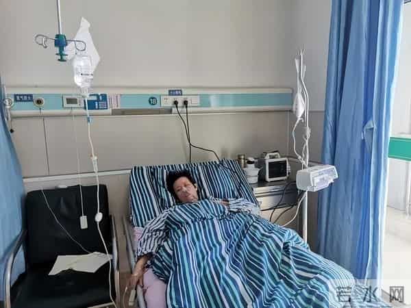 中山二院疑云-有无男性乳腺癌患者