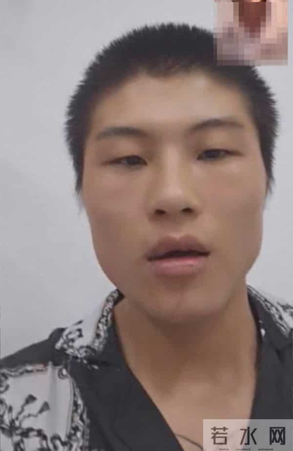 广西失联男童回家后总是哭着说不要