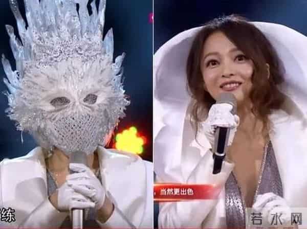 梁静茹取关张韶涵