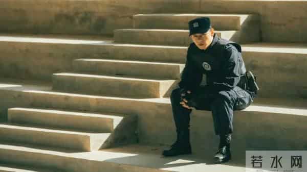 《狂飙》大结局那天是李响头七