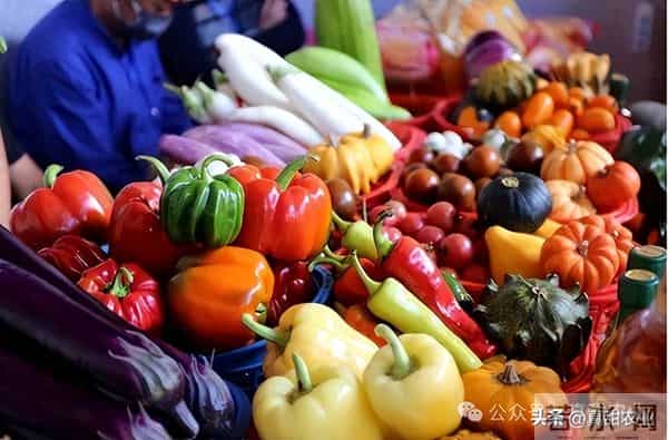 蔬菜价格高位运行态势仍会持续