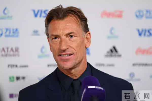 乌拉圭教练颜值引热议