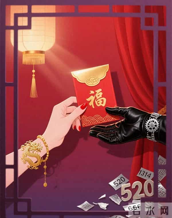 8013数字代表什么意思