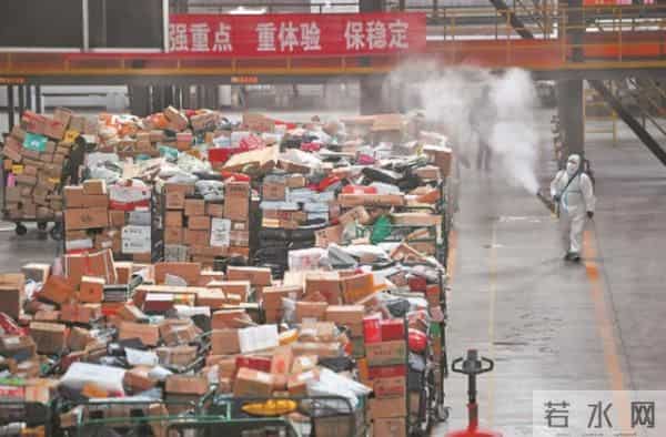杭州顺丰49人确诊 疫情外溢三地