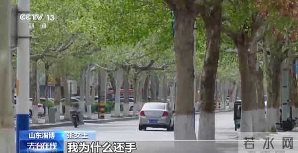 淄博两家烧烤店疑抢生意互殴