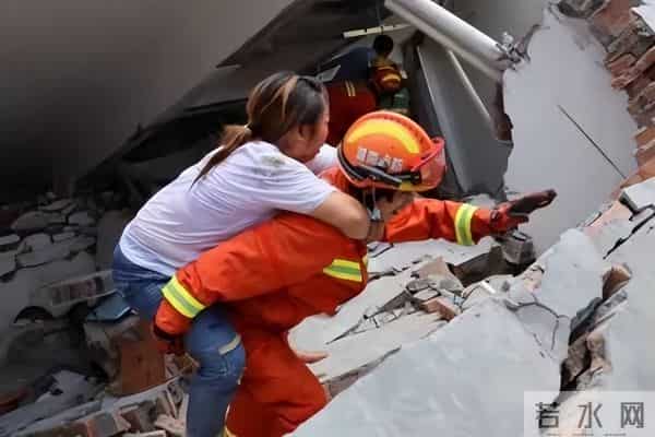 长沙医学院学生遇难