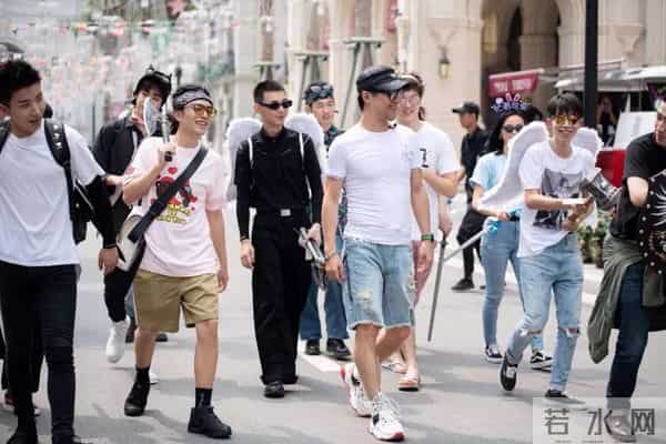 汪峰组冠军之战